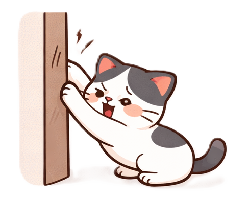 Miaulements & griffades